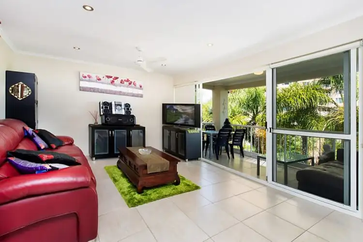 Second view of Homely unit listing, 12 'Moonbird' 25 Federation Avenue, Broadbeach QLD 4218