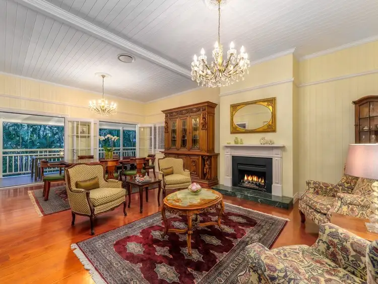 Sixth view of Homely house listing, 48 Bennison Street, Ascot QLD 4007