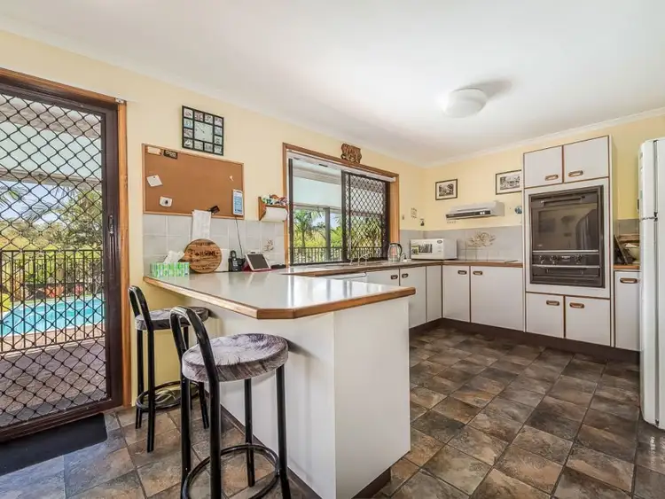Fifth view of Homely house listing, 37 Ballantyne Court, Glenview QLD 4553