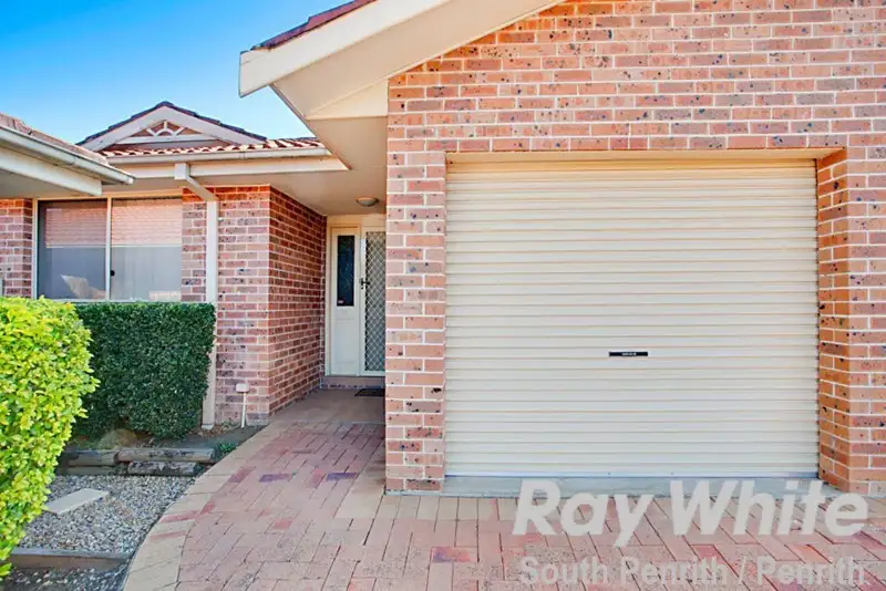 Main view of Homely villa listing, 12/36-40 Great Western Highway, Colyton NSW 2760