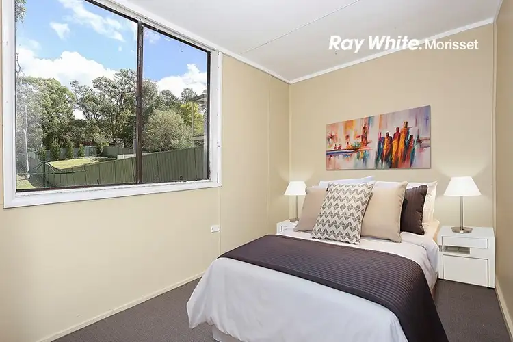 Fourth view of Homely house listing, 18 Hillcrest Road, Mirrabooka NSW 2264