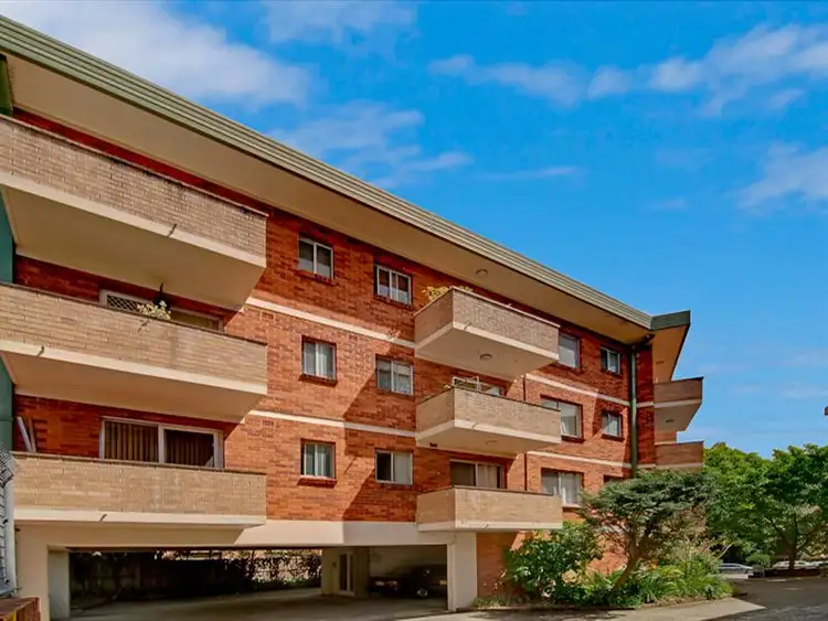 Main view of Homely unit listing, 3/45 Meadow Crescent, Meadowbank NSW 2114