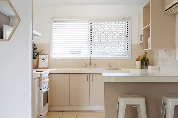 Second view of Homely unit listing, 2/3 Boodera Road, Palm Beach QLD 4221