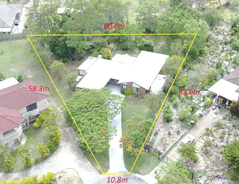 Main view of Homely house listing, 19 Min Min Court, Durack QLD 4077