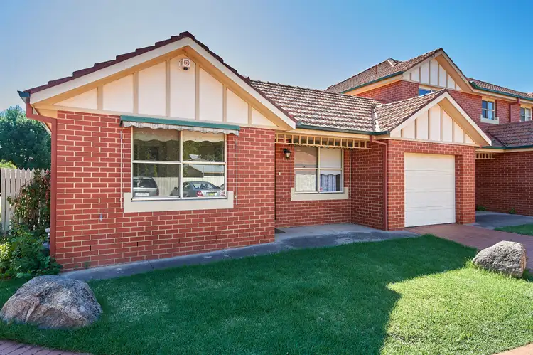 Main view of Homely house listing, 12/11 Crampton Street, Wagga Wagga NSW 2650