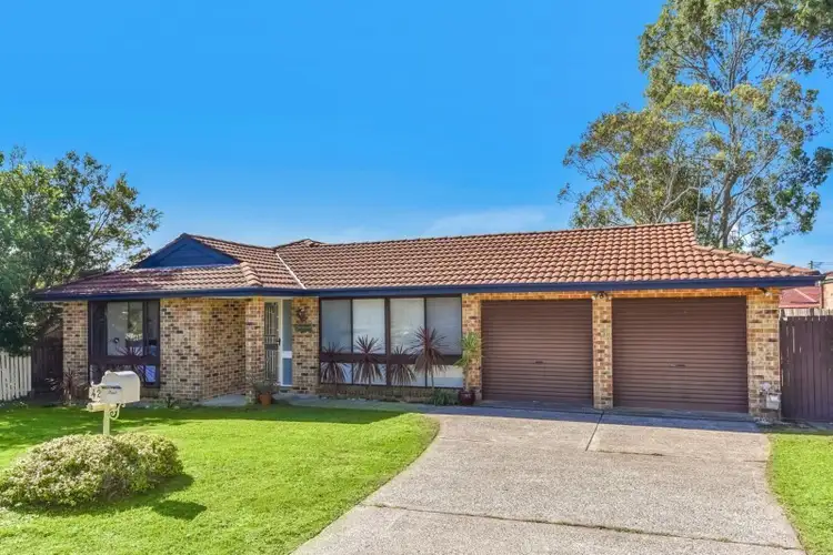 42 Belsham Road, Kariong NSW 2250