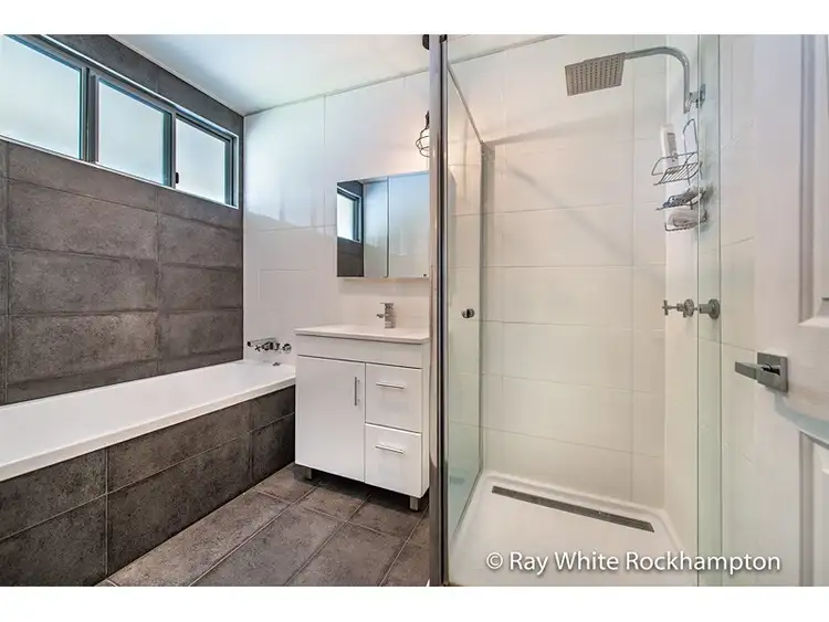 Third view of Homely house listing, 25 Stickley Street, West Rockhampton QLD 4700