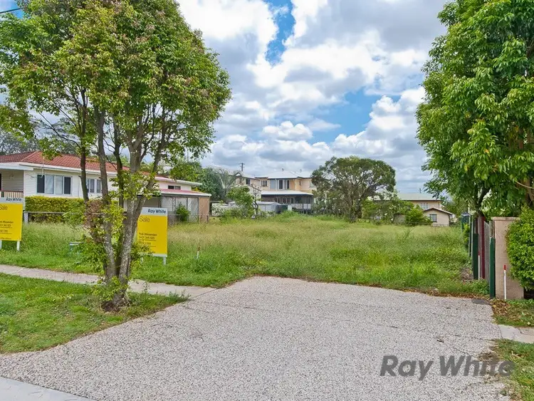 Third view of Homely land listing, 75 Gizerah Street, Mitchelton QLD 4053
