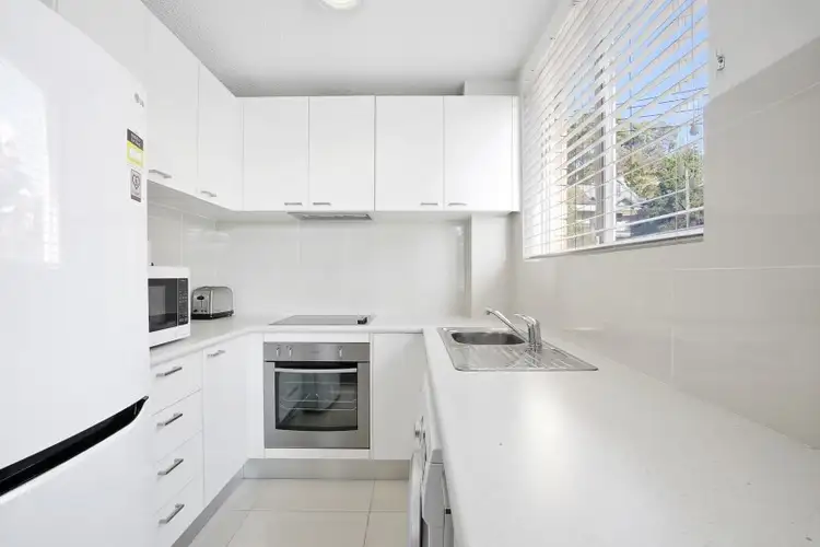 Third view of Homely apartment listing, 10/14-18 Sheehy Street, Glebe NSW 2037