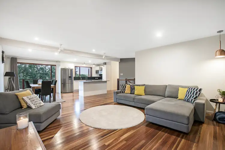 Sixth view of Homely house listing, 9 Suncroft Street, Mount Gravatt QLD 4122