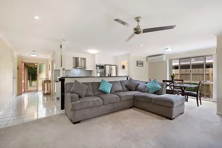 Third view of Homely house listing, 30 Desert Willow Way, Fitzgibbon QLD 4018