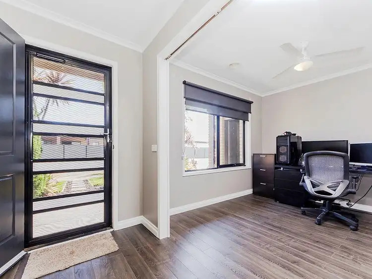Second view of Homely house listing, 38 Clarafield Crescent, Tarneit VIC 3029