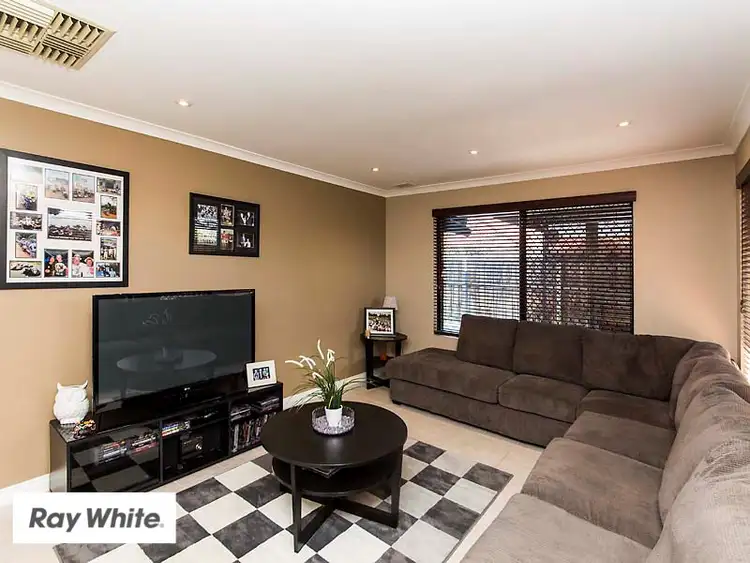 Seventh view of Homely house listing, 25 Vaucluse Crescent, Ellenbrook WA 6069