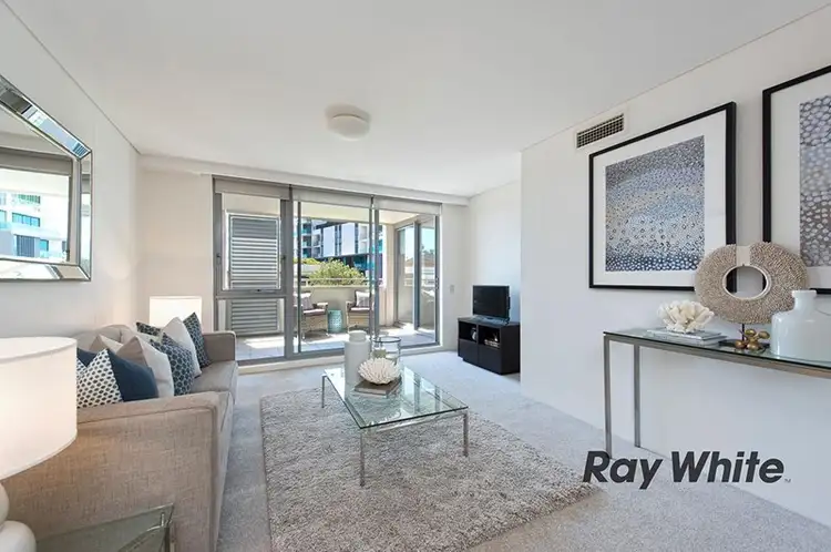 Second view of Homely apartment listing, 16/1 Day Street, Chatswood NSW 2067