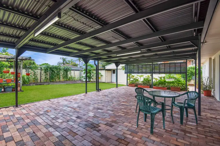 Second view of Homely house listing, 32 Riviera Avenue, Tweed Heads West NSW 2485