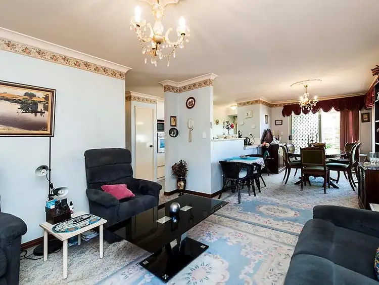 Second view of Homely unit listing, 8/66 Kent Street, Rockingham WA 6168