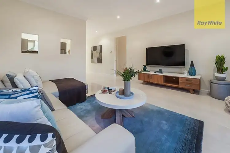 Sixth view of Homely house listing, 273 Waterview Boulevard, Craigieburn VIC 3064