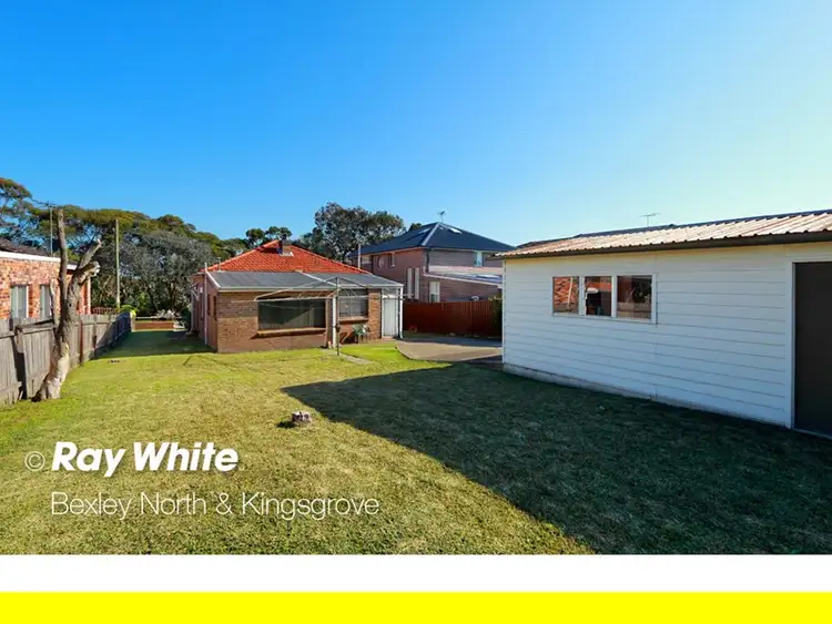 Sixth view of Homely house listing, 5 Sutton Avenue, Earlwood NSW 2206