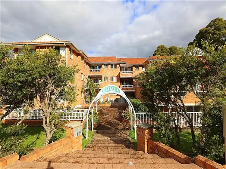 Main view of Homely unit listing, 3/90 Brancourt Avenue, Yagoona NSW 2199