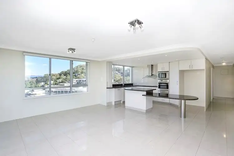 Seventh view of Homely unit listing, 12A/52 Goodwin Terrace, Burleigh Heads QLD 4220