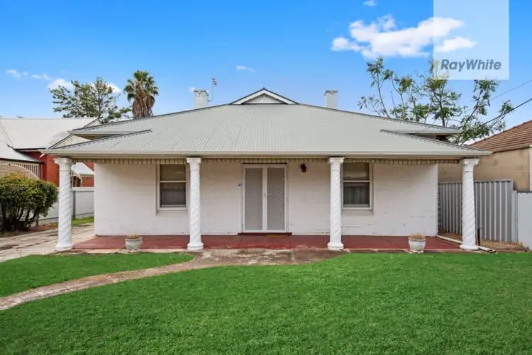 12 James Street, Cheltenham SA 5014