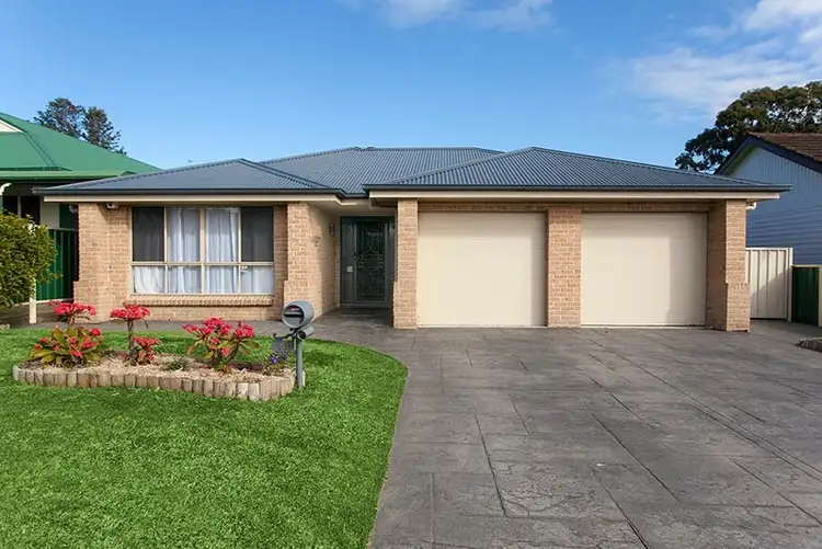 Main view of Homely house listing, 23 Devonshire Crescent, Oak Flats NSW 2529