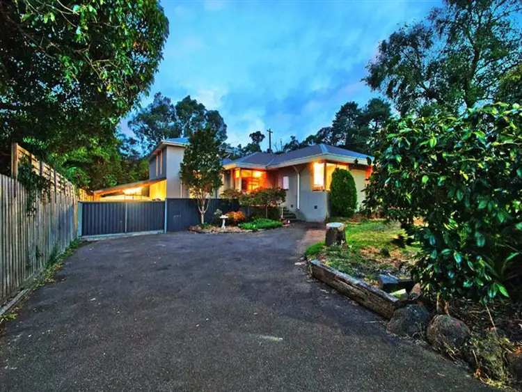 48 HAWTHORY Road, Kilsyth VIC 3137