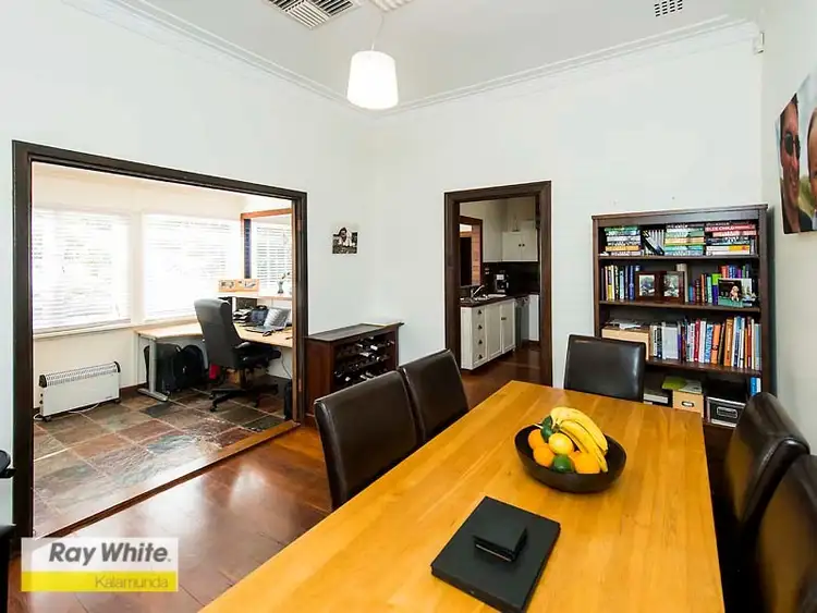 Sixth view of Homely house listing, 3 Hillside Crescent, Gooseberry Hill WA 6076