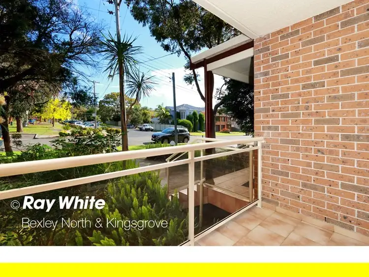 Sixth view of Homely unit listing, 4/15-17 Clare Street, Sylvania NSW 2224