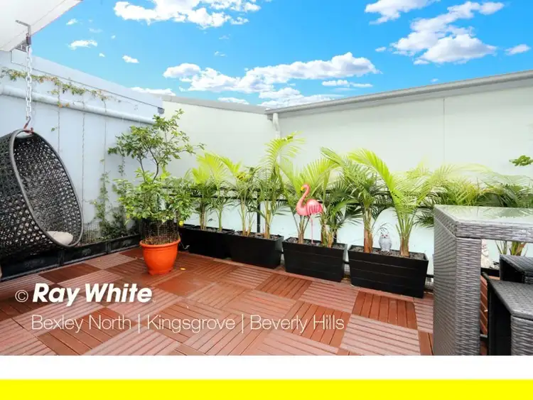 Seventh view of Homely unit listing, 7/324-326 William Street, Kingsgrove NSW 2208