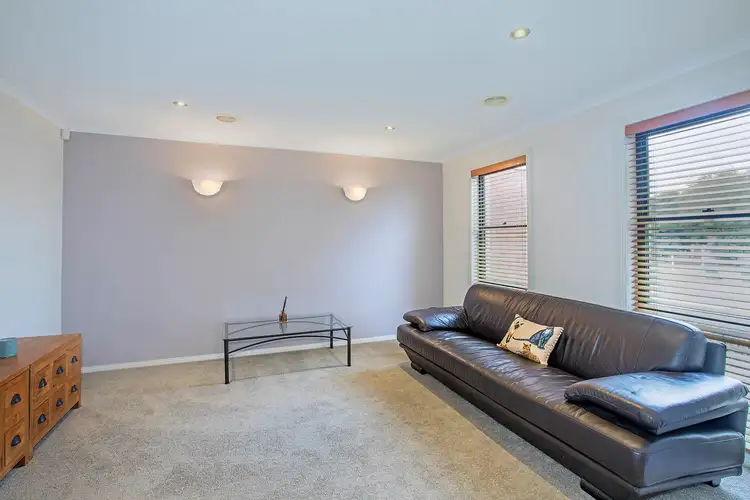 Fifth view of Homely house listing, 21 Carstairs Close, Grovedale VIC 3216