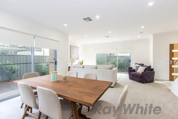 Fourth view of Homely townhouse listing, 3/4 Carrington Parade, New Lambton NSW 2305