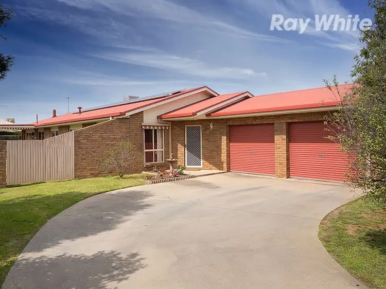 Main view of Homely house listing, 60 Hermitage Drive, Corowa NSW 2646