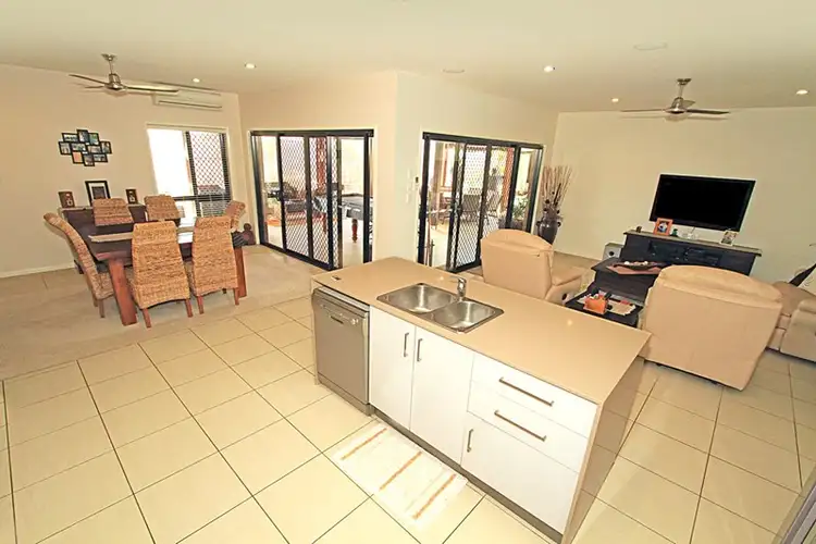 Seventh view of Homely house listing, 21 Sandcastle Drive, Mulambin QLD 4703