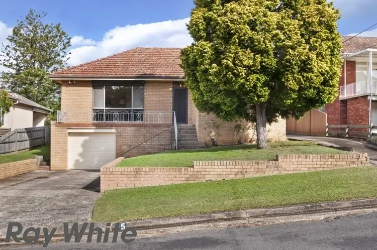 35 Robin Street, Carlingford NSW 2118
