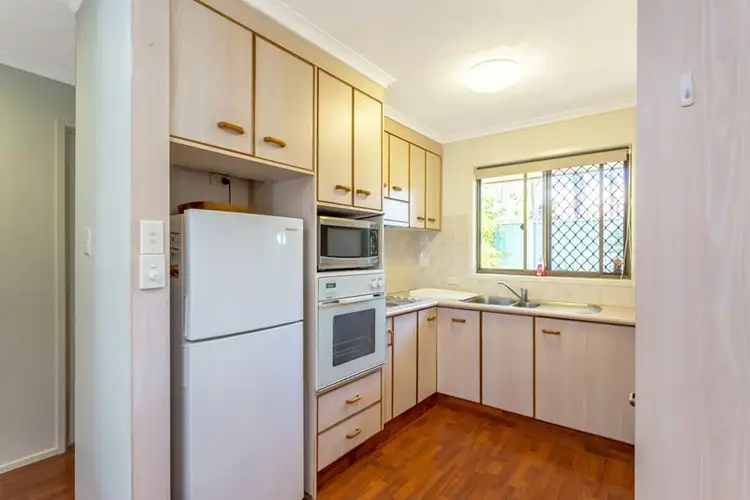 Fifth view of Homely townhouse listing, 10/19-21 St Kevins Avenue, Benowa QLD 4217