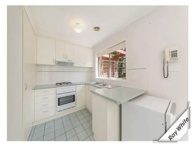 Fourth view of Homely house listing, 6/5 Blakey Close, Monash ACT 2904