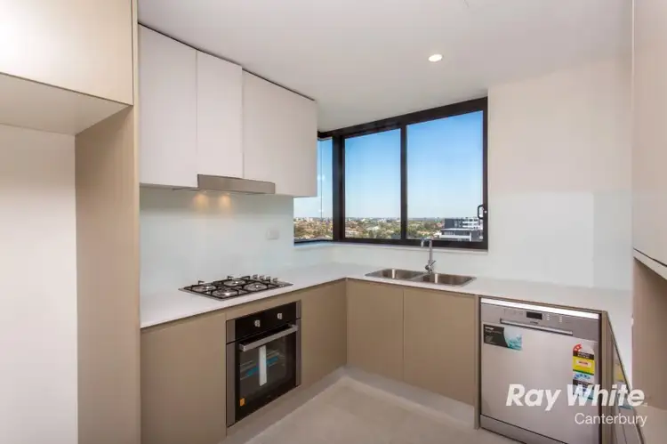 Fourth view of Homely apartment listing, 2a Charles Street, Canterbury NSW 2193