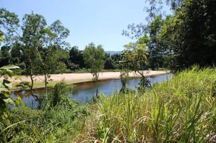 Main view of Homely land listing, Lot 1 Abergowrie Road, Lannercost QLD 4850