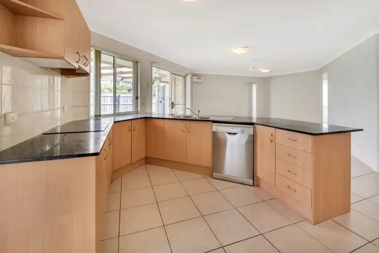 Third view of Homely house listing, 7 Alisma Court, Ormeau QLD 4208