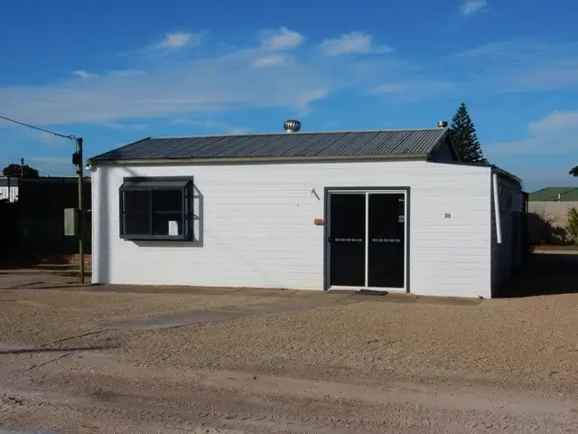 Second view of Homely house listing, 18 Devon Street, Port Clinton SA 5570