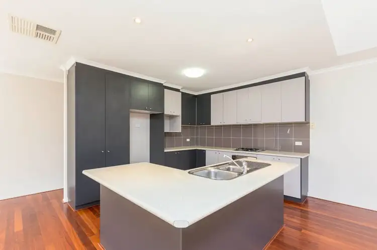 Second view of Homely house listing, 34 Shrivell Circuit, Dunlop ACT 2615