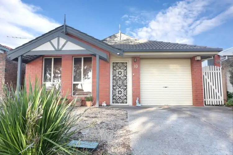 10 Omega Drive, Blakeview SA 5114