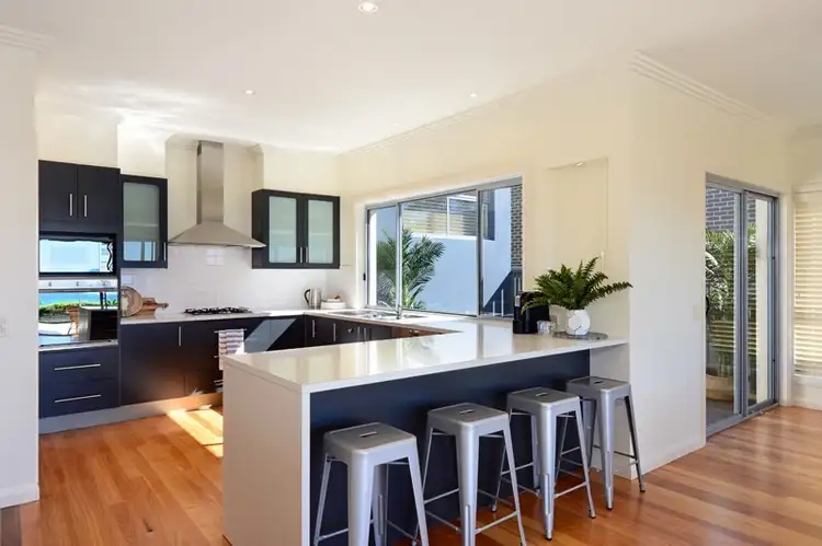 Fifth view of Homely house listing, 18 Wilson Avenue, Gerringong NSW 2534