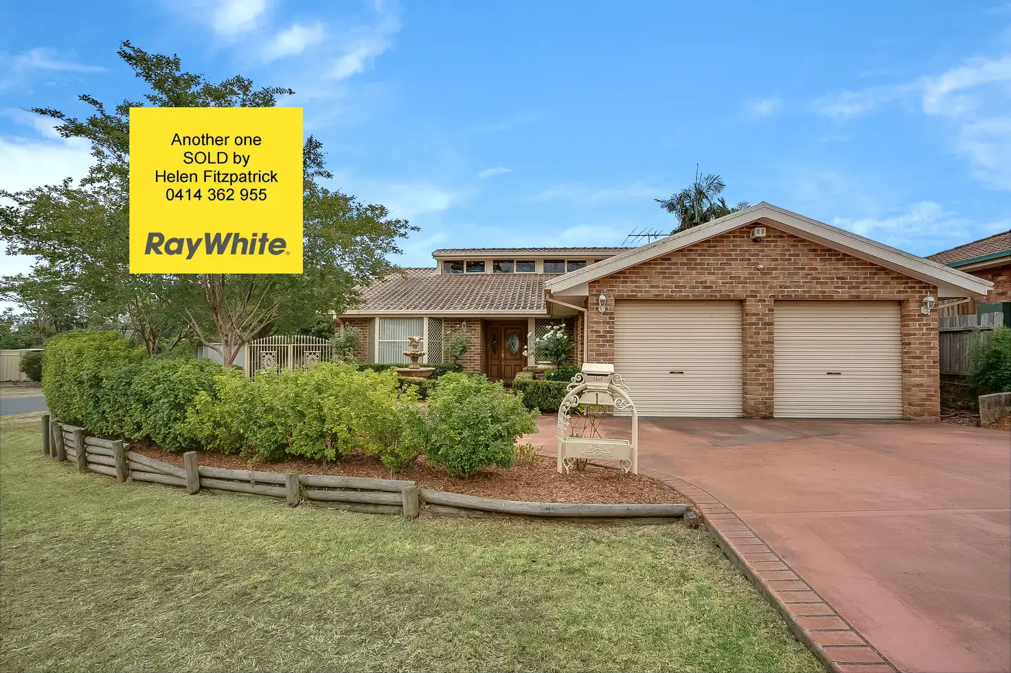 Main view of Homely house listing, 1 Harrier Place, Claremont Meadows NSW 2747
