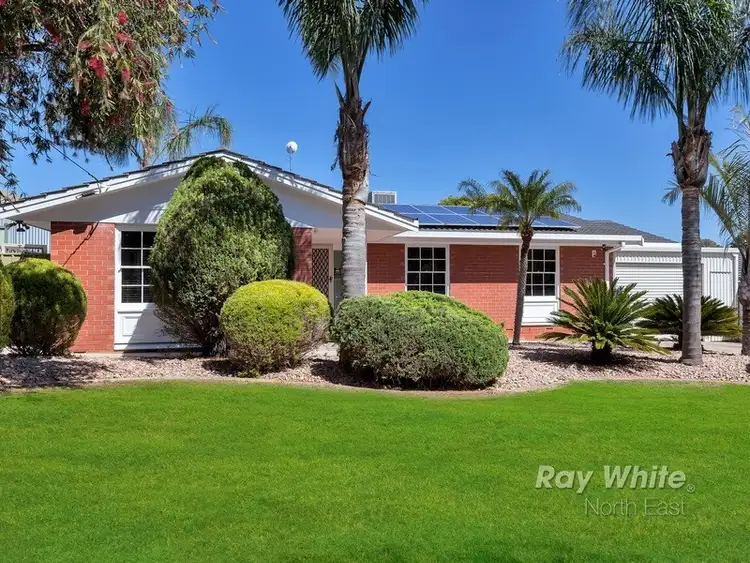 64 Kiekebusch Road, Gulfview Heights SA 5096