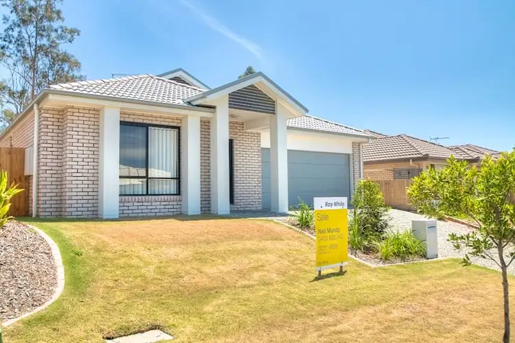 Main view of Homely house listing, 7 Kowari Street, Deebing Heights QLD 4306