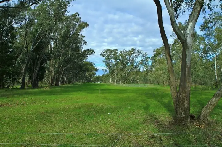 Main view of Homely land listing, 119 - 153 Caldwell, Heathcote VIC 3523