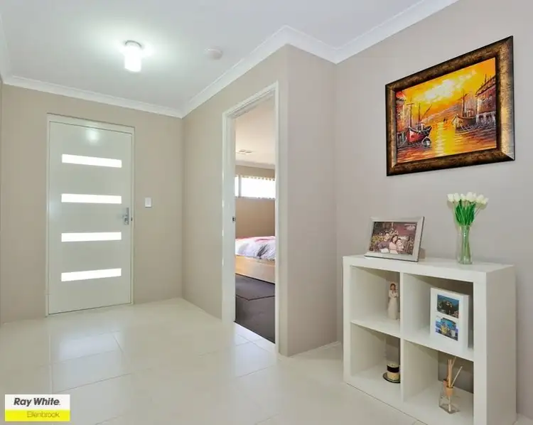 Fifth view of Homely house listing, 9 Stilton Pass, Aveley WA 6069