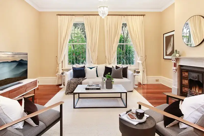 Main view of Homely house listing, 55 Brown Street, Paddington NSW 2021